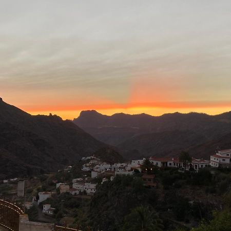 Rural Houses Serafin Casa Rural Serafin The Best Views 테헤다 외부 사진