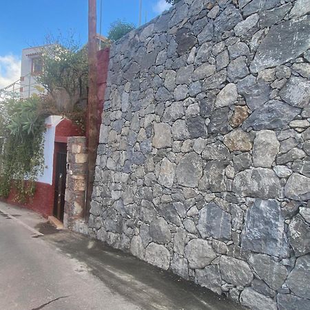 Rural Houses Serafin Casa Rural Serafin The Best Views 테헤다 외부 사진