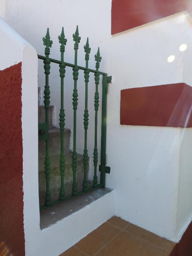 Rural Houses Serafin Casa Rural Serafin The Best Views 테헤다 외부 사진