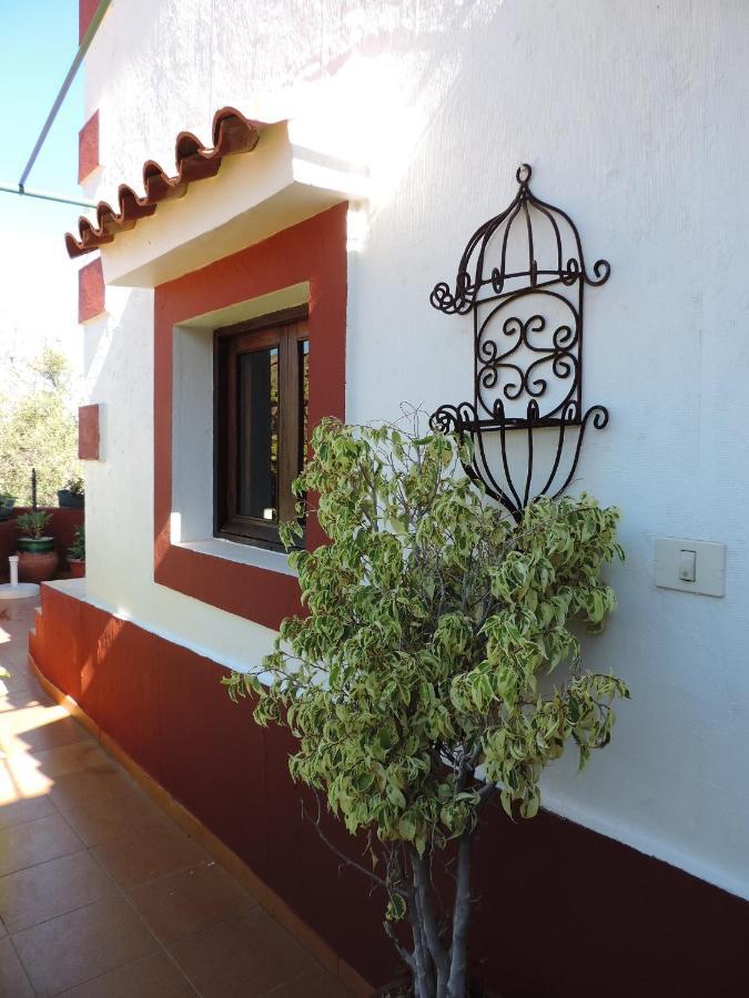 Rural Houses Serafin Casa Rural Serafin The Best Views 테헤다 외부 사진