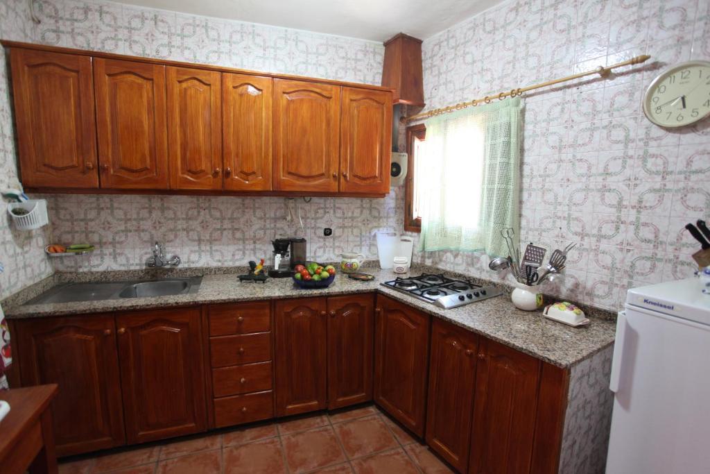 Rural Houses Serafin Casa Rural Serafin The Best Views 테헤다 객실 사진