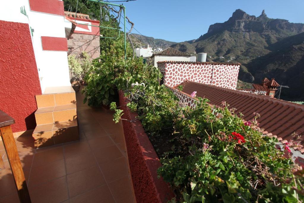 Rural Houses Serafin Casa Rural Serafin The Best Views 테헤다 객실 사진