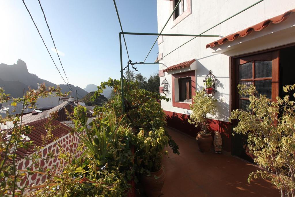 Rural Houses Serafin Casa Rural Serafin The Best Views 테헤다 객실 사진