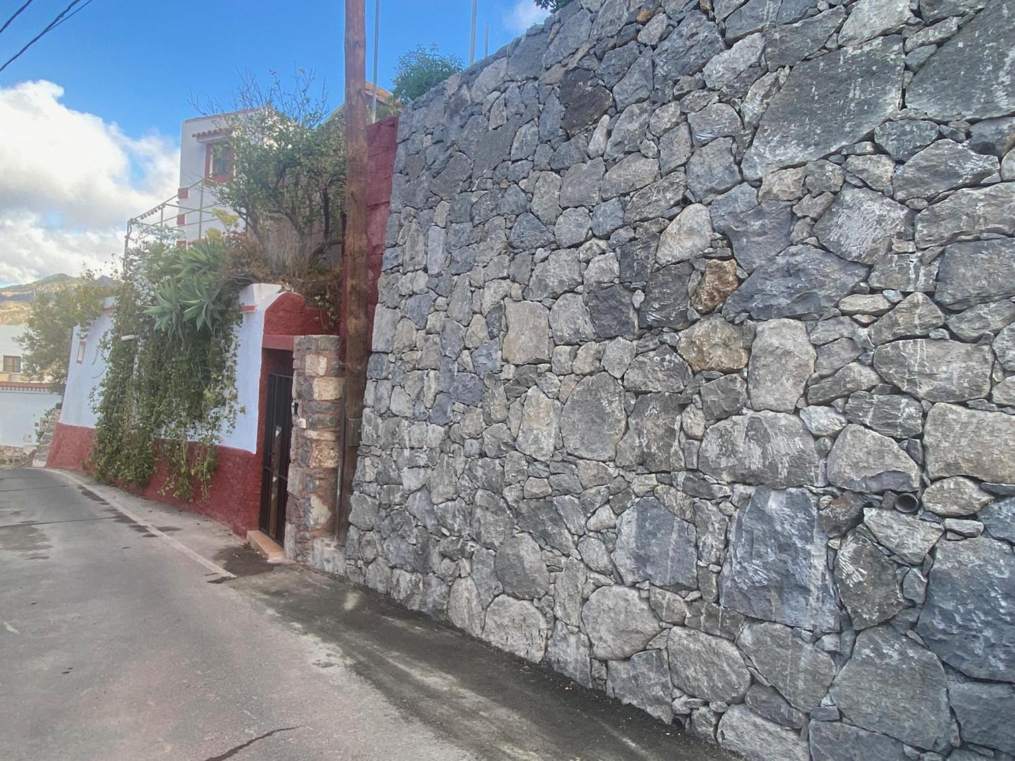 Rural Houses Serafin Casa Rural Serafin The Best Views 테헤다 외부 사진