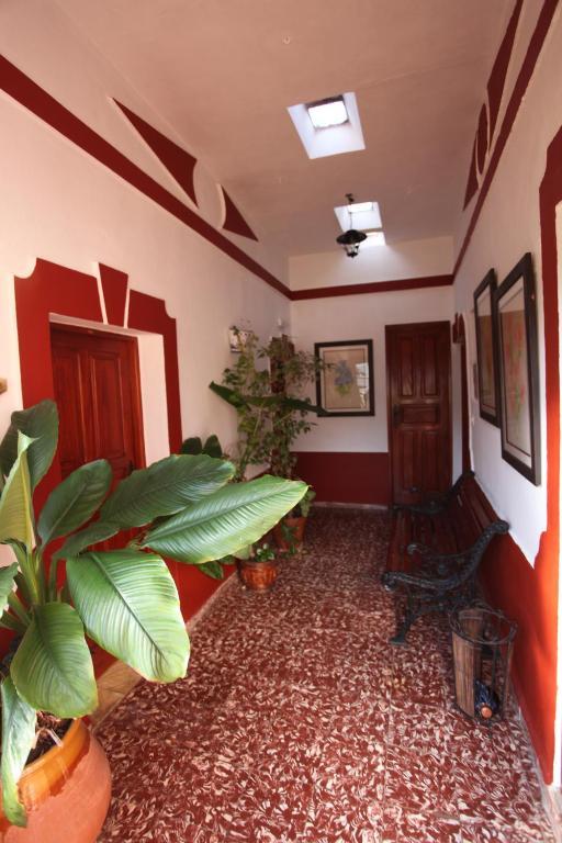 Rural Houses Serafin Casa Rural Serafin The Best Views 테헤다 외부 사진